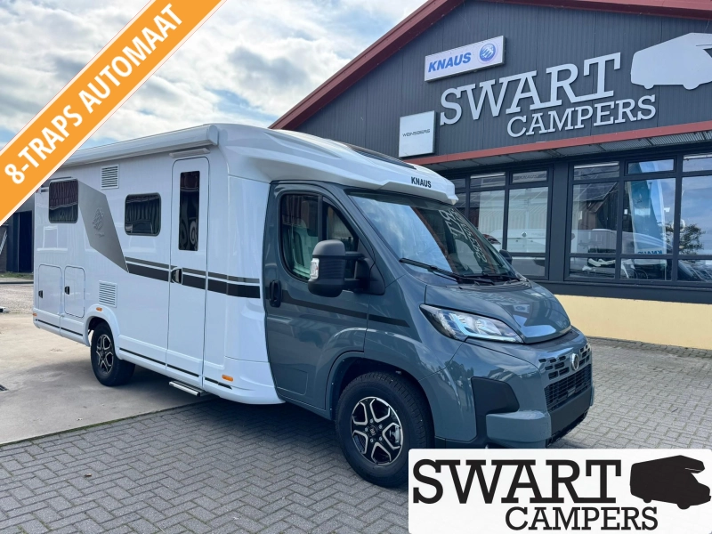 Knaus L!ve Ti 650 MEG Platinum Selection