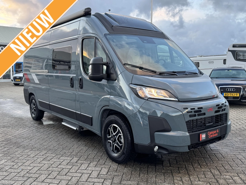 LMC Innovan 600