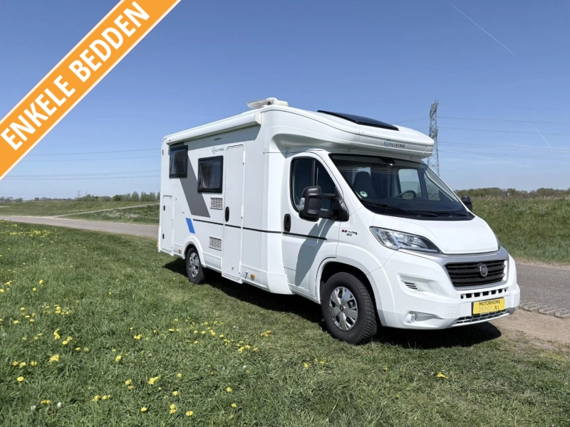 Sun Living S 65 SL