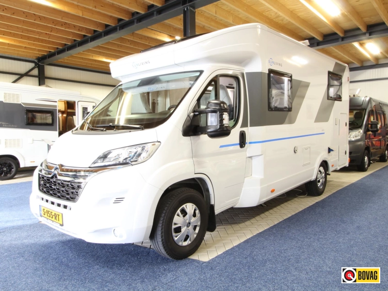 Sun Living S 65 SL Z.g.a.n.