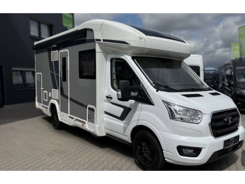 Chausson 640