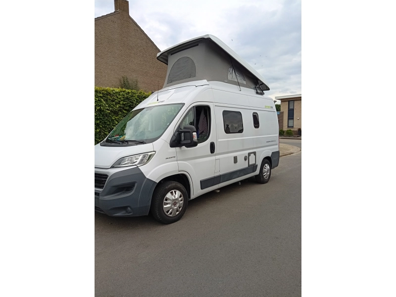 Hymer ayers rock 540  2018  46270km hefdak