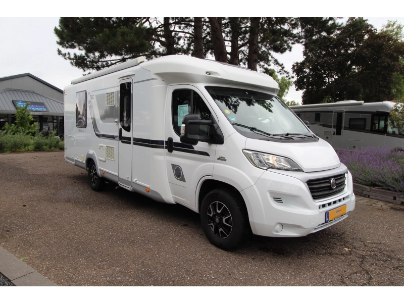 ROTEC TEC Ti  *Queensbed*