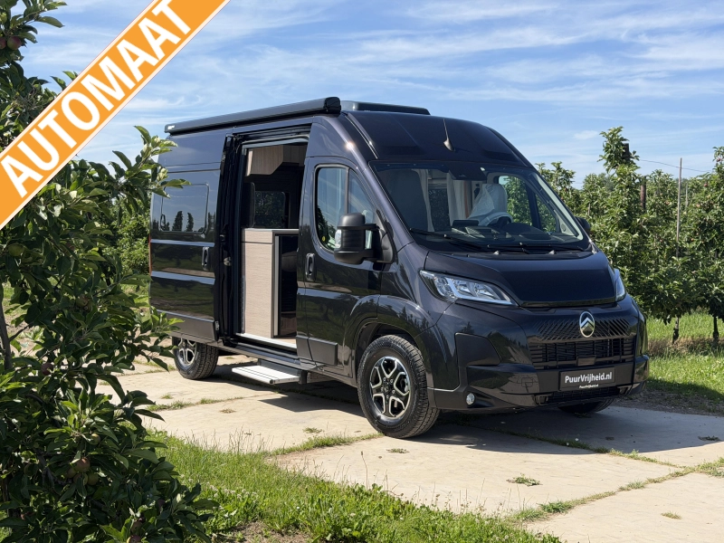 Pössl Roadcamp R 540