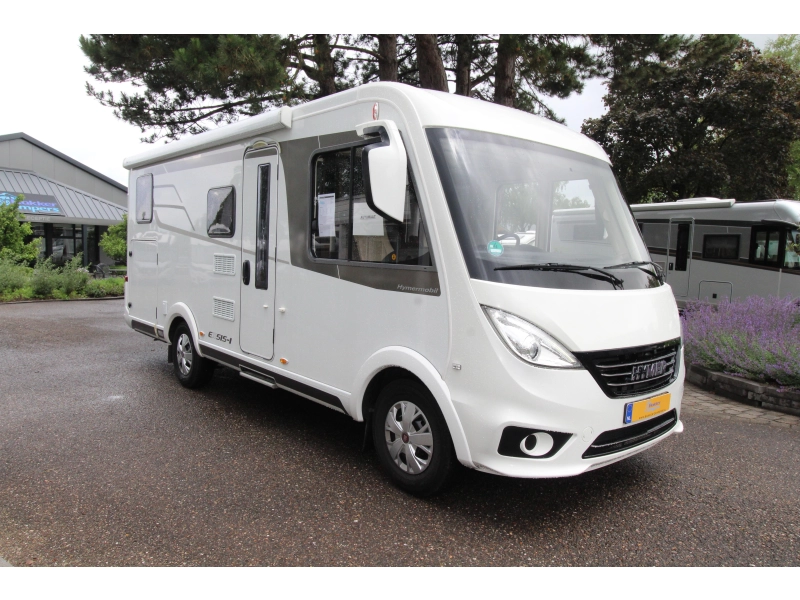Hymer Exis-i 474 EX