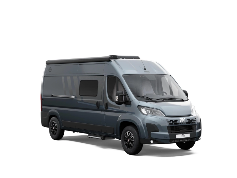 Carado CV602 PRO Verwacht!! Lengtebedden!!