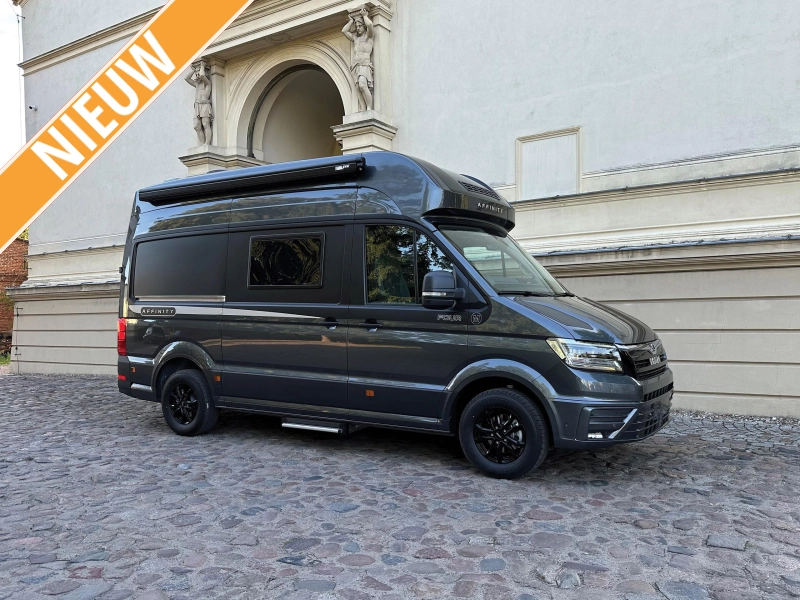 Affinity M Four