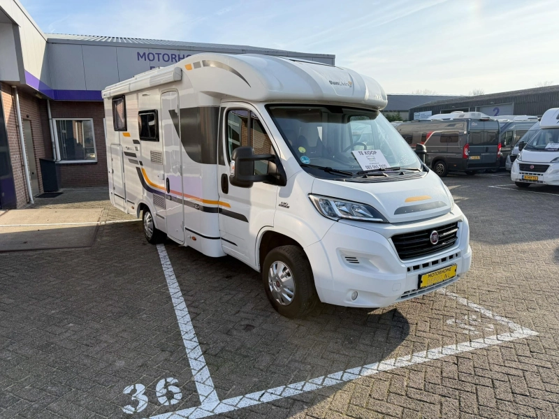 Sun Living Lido 42 SL