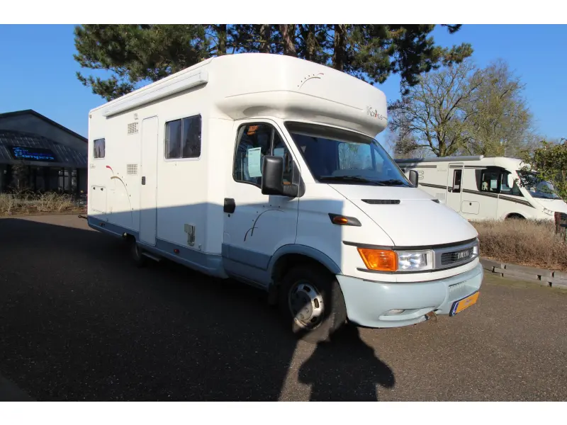 Konings Pathfinder P2005S