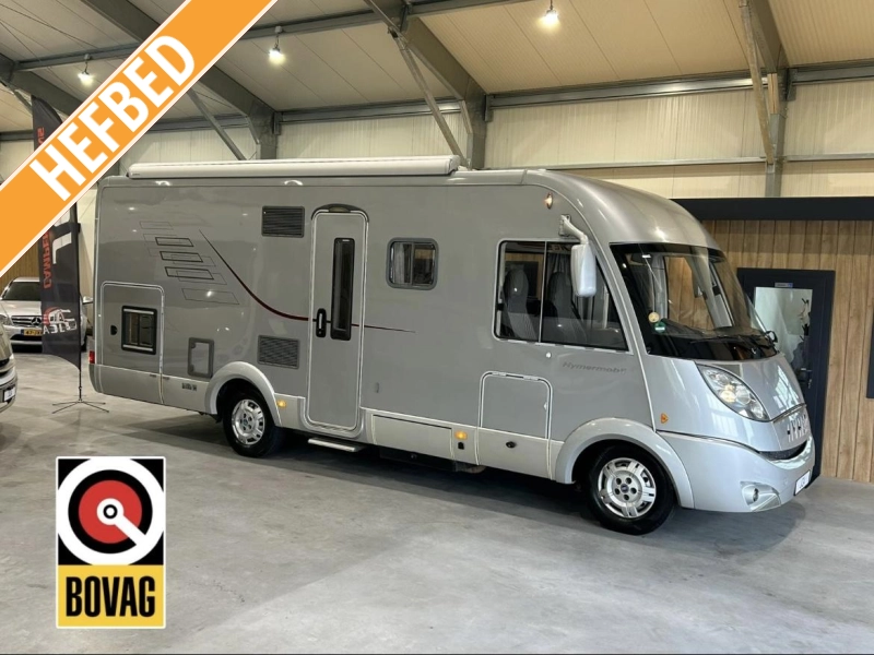 Hymer B694 SL 694 SL