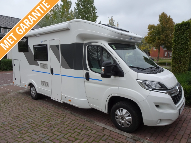 Adria Sun Living 70 SL