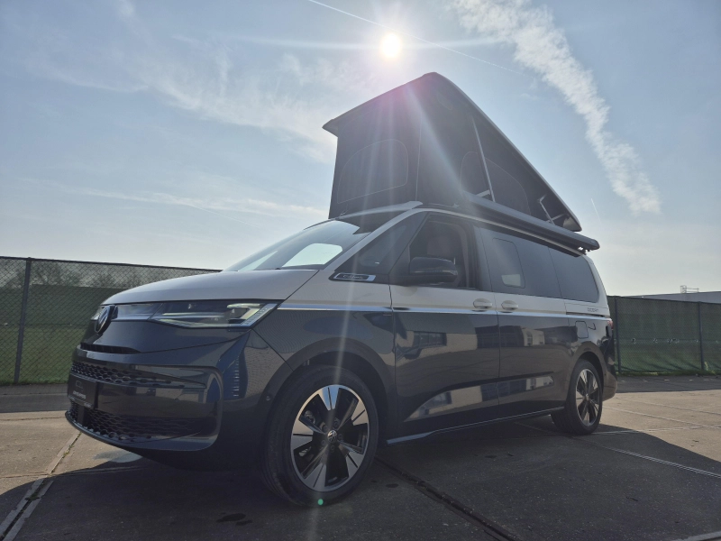 Volkswagen California Ocean  T7 Ocean Diesel Vol!