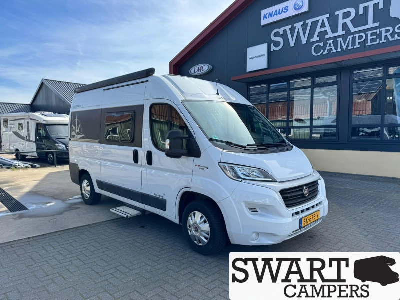 Westfalia Amundsen
