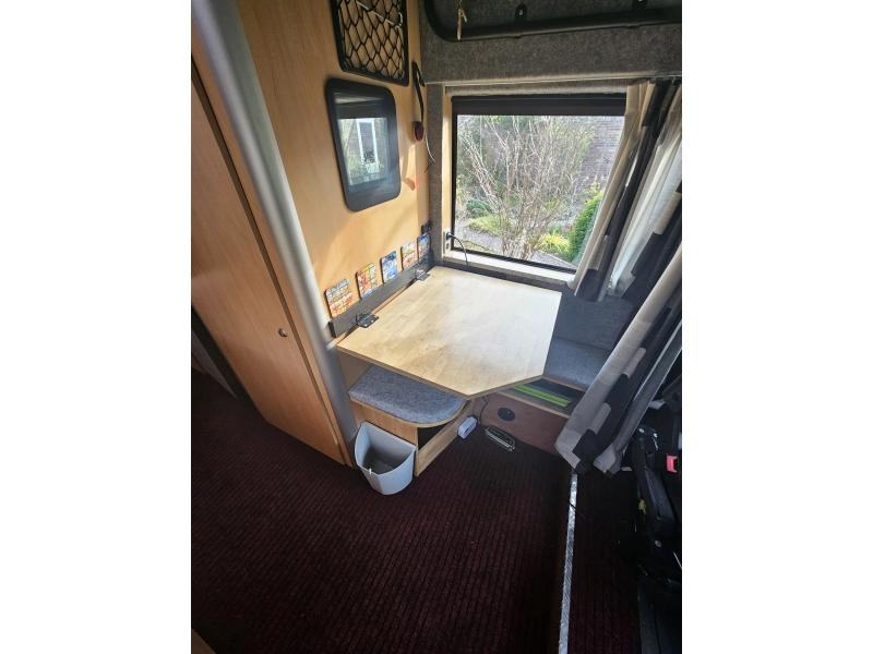 Fiat ducato L3 h2     250