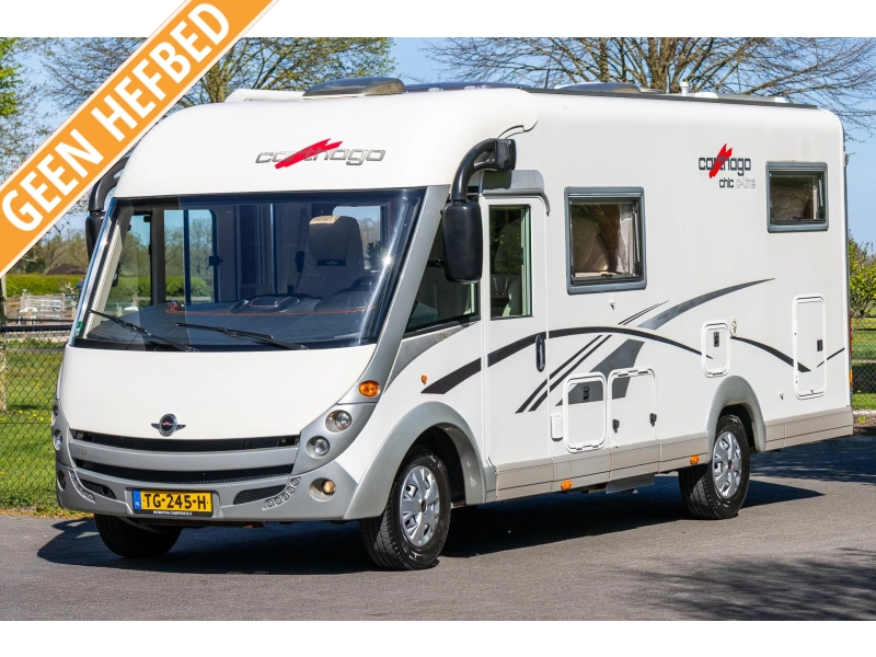 Carthago Chic C-Line I 43