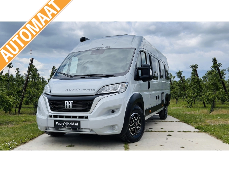 Pössl Roadcruiser