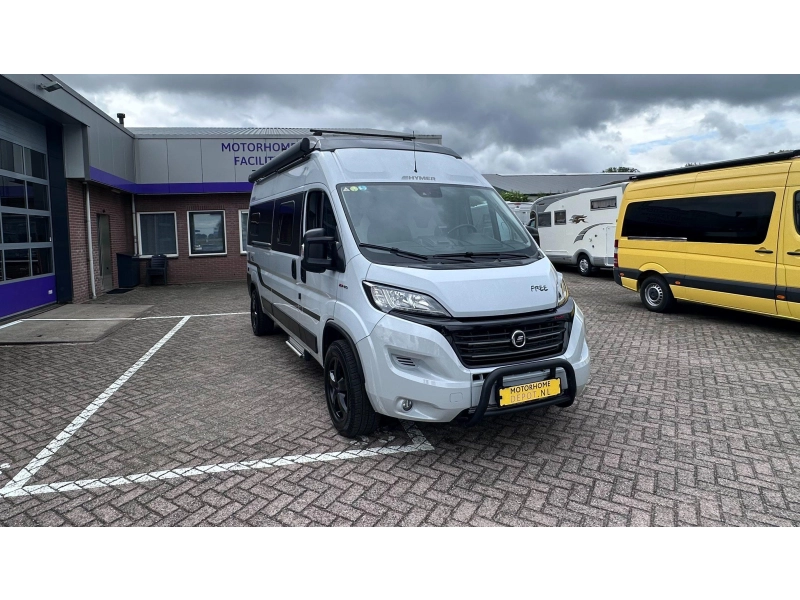 Hymer Free 600