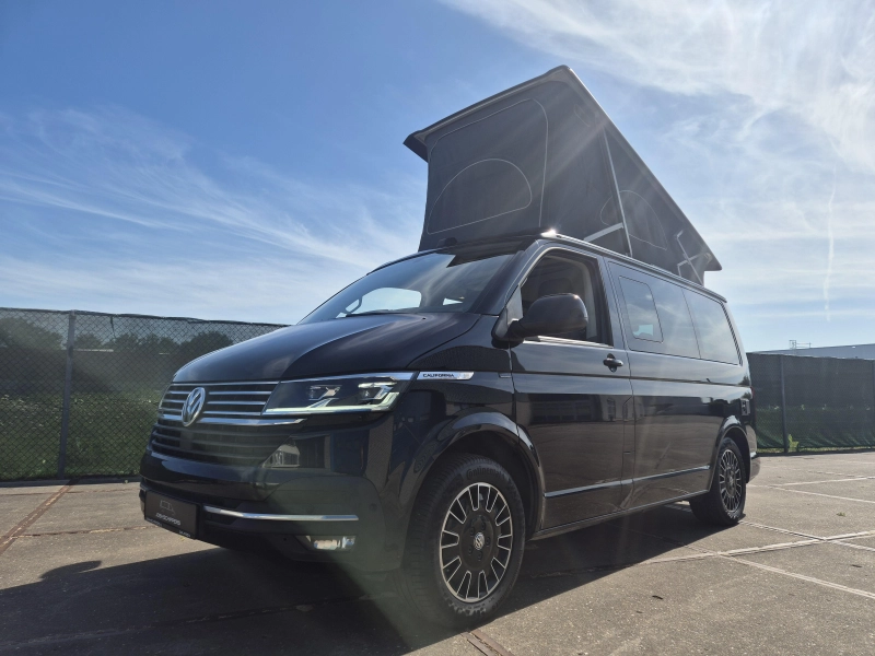 Volkswagen T6.1 California Ocean  4Motion DSG