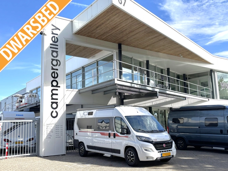 Pilote V 600 BEIGE LEDER EURO6 LM 16"