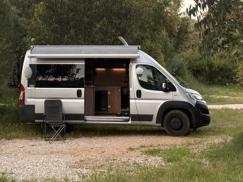 Fiat fiat Ducato maxi