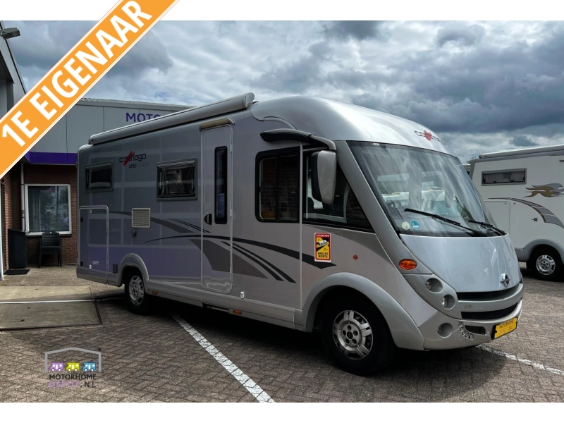 Carthago Chic C-Line I 43 Eerste eigenaar