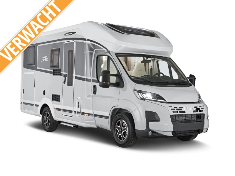 Laika Ecovip L 2009 Titanio