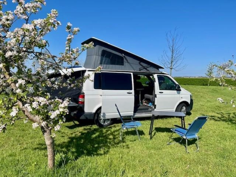 Volkswagen t5 L2H1