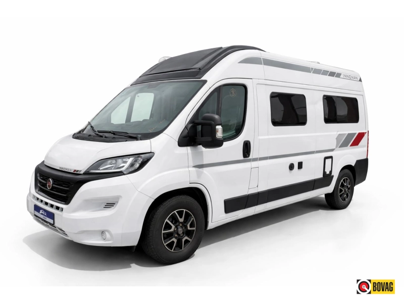 LMC Innovan 600 panoramadak