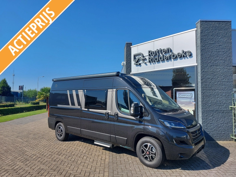 Carado CV 600 (MEGA DEAL)
