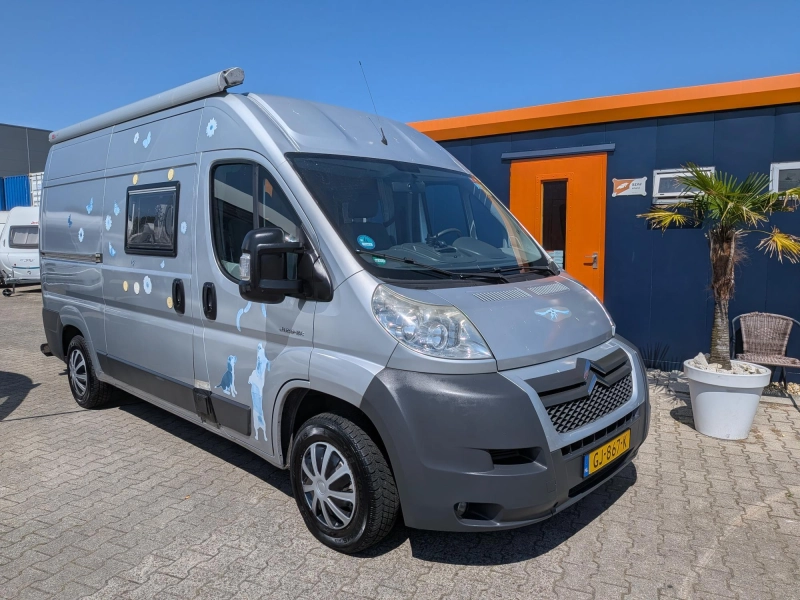 Citroën Jumper