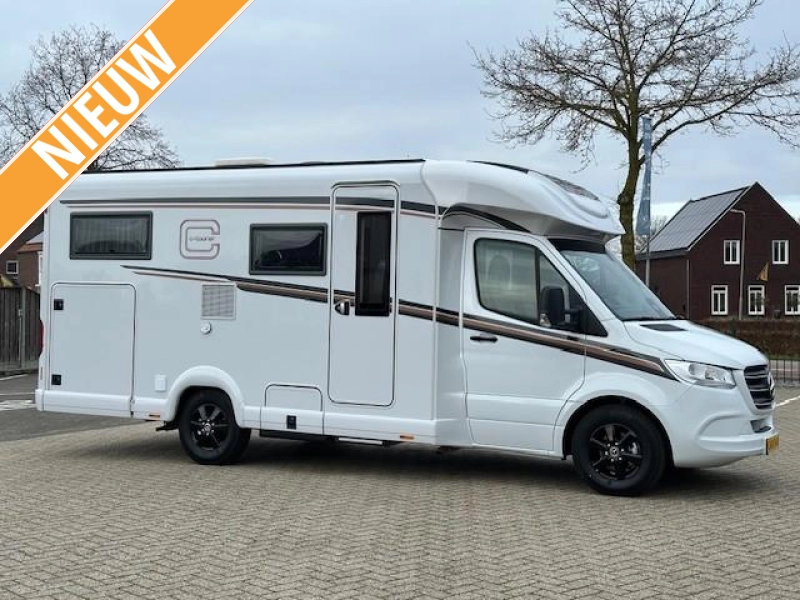 Carthago C1-Tourer  T 143 KB-LE Lightweight
