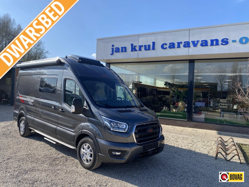 LMC Innovan 590