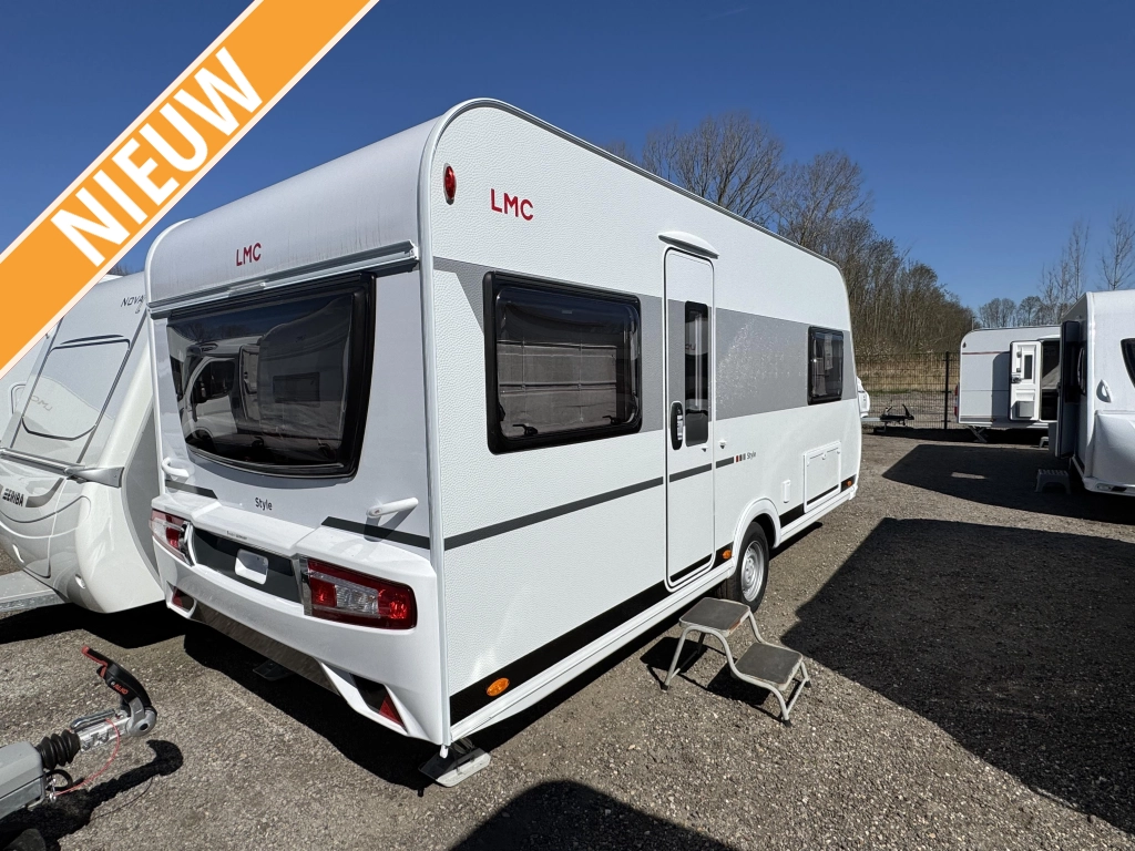 LMC Style 440 D