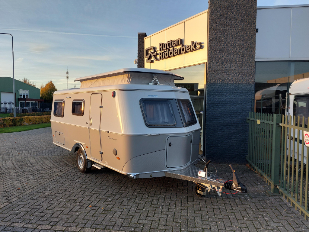 Eriba Touring 630