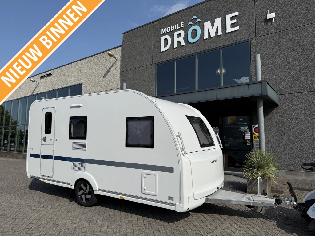 Adria Altea 432 PX
