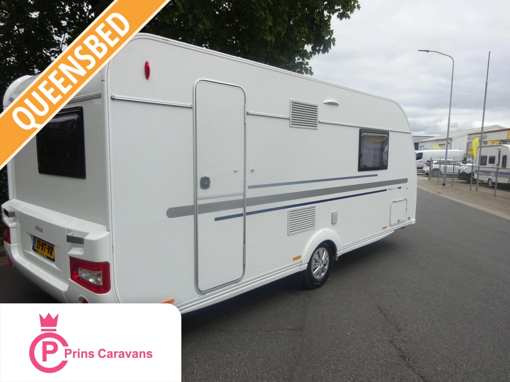 Adria Altea 542 PH
