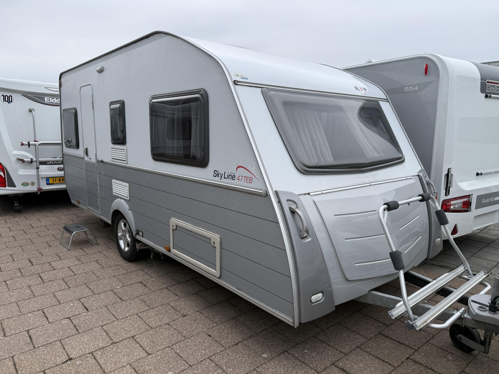 Kip Sky line 47 TEB