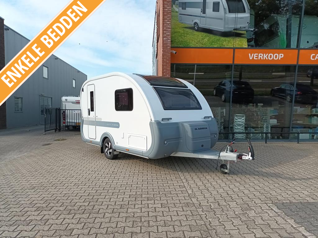 Adria Action 391 LH