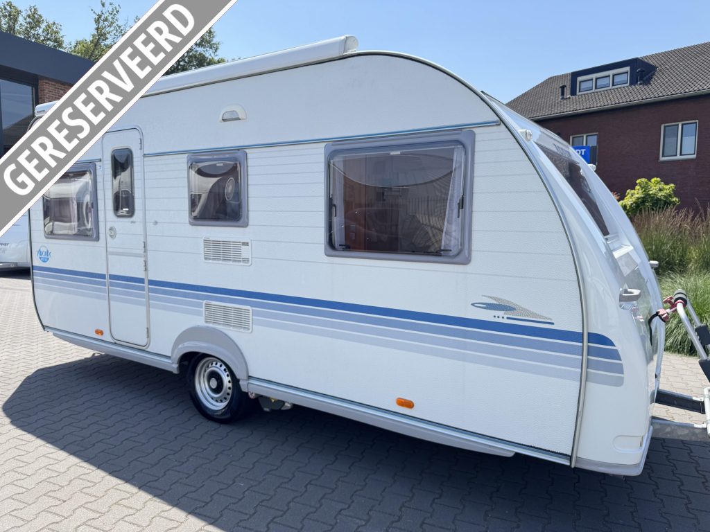 Adria Adora 472 LU