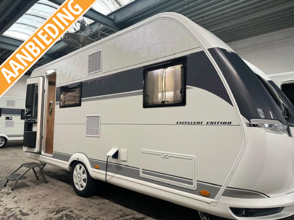 Hobby Excellent Edition 490 KMF