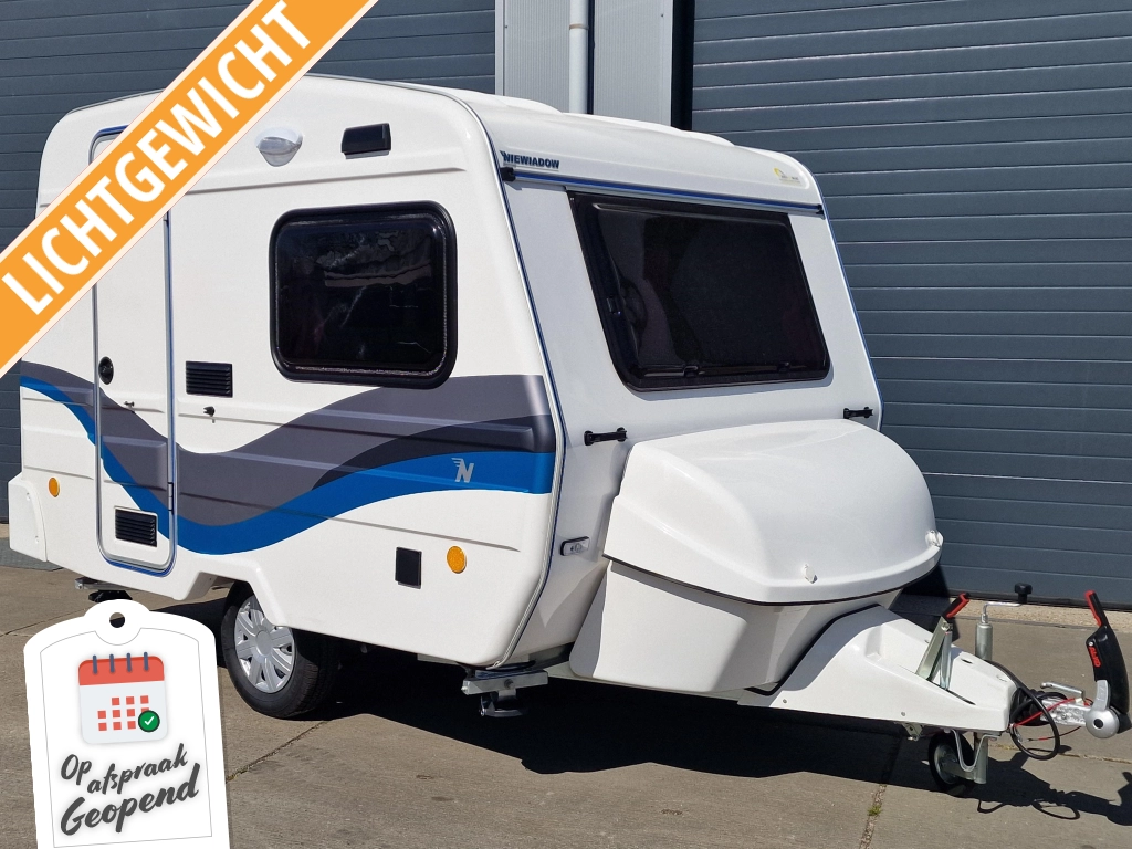 Niewiadow N126 NT