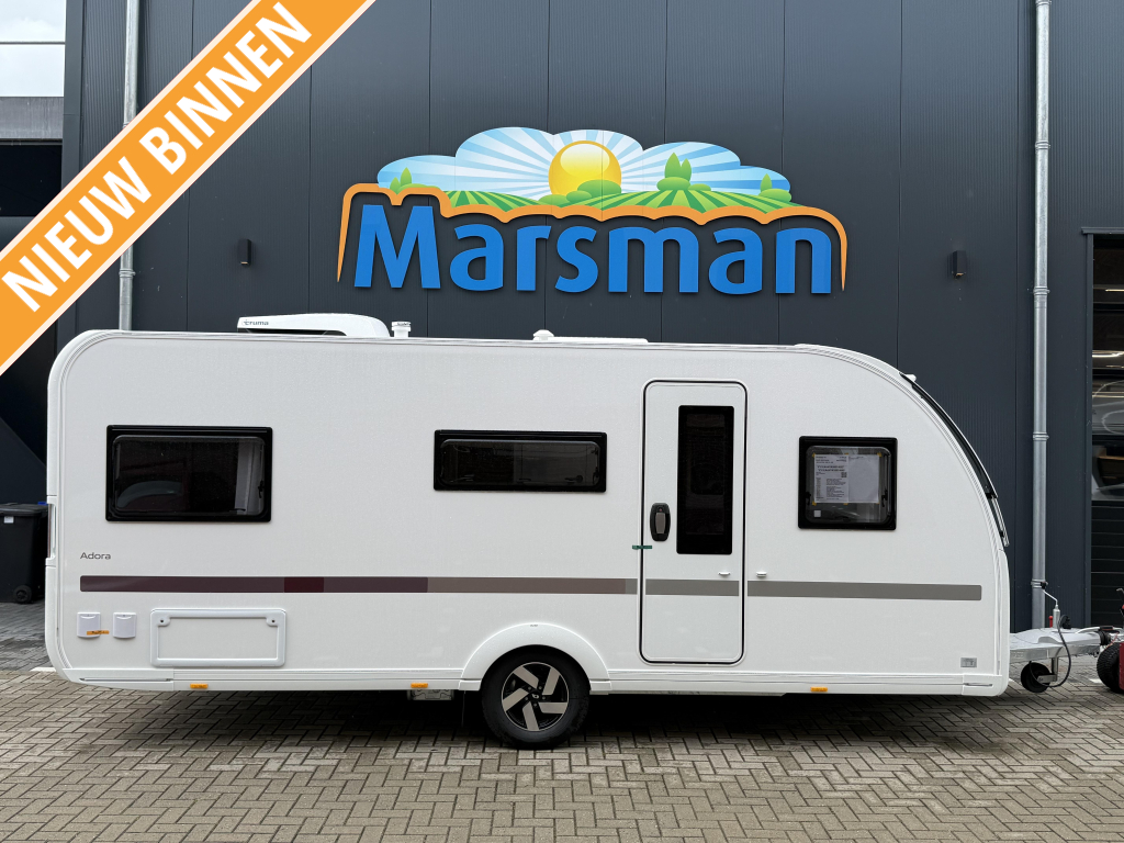Adria Adora 532 UL