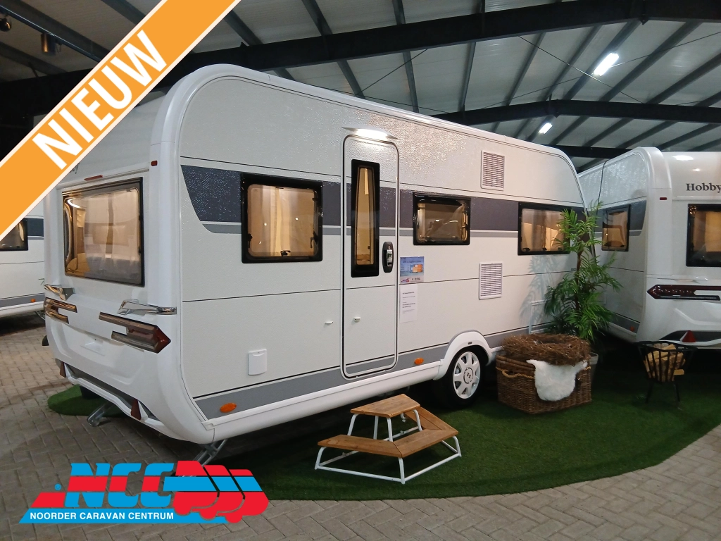 Hobby Excellent Edition 495 UL