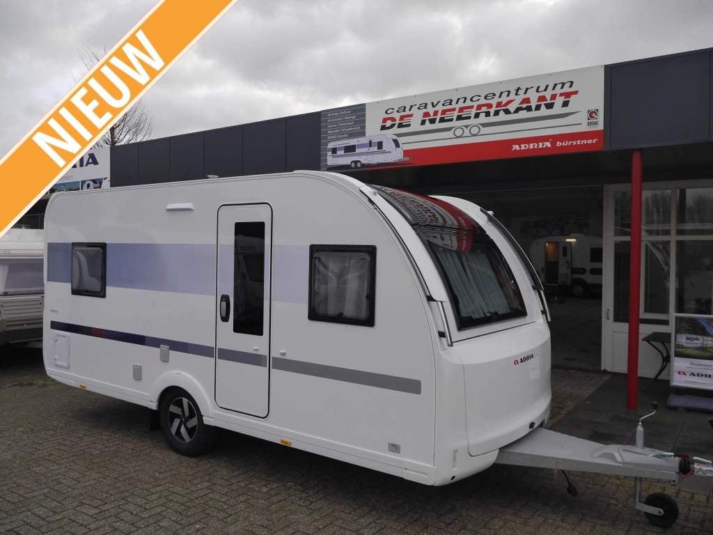 Adria Adora 472 UP
