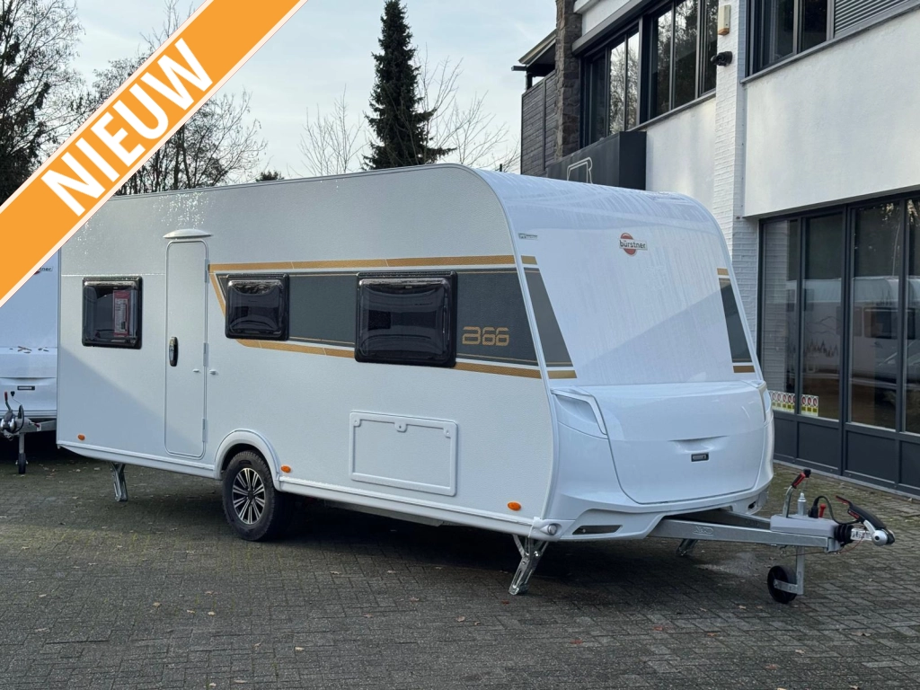 Bürstner Averso Plus 520 TL B66, gratis volauto mover