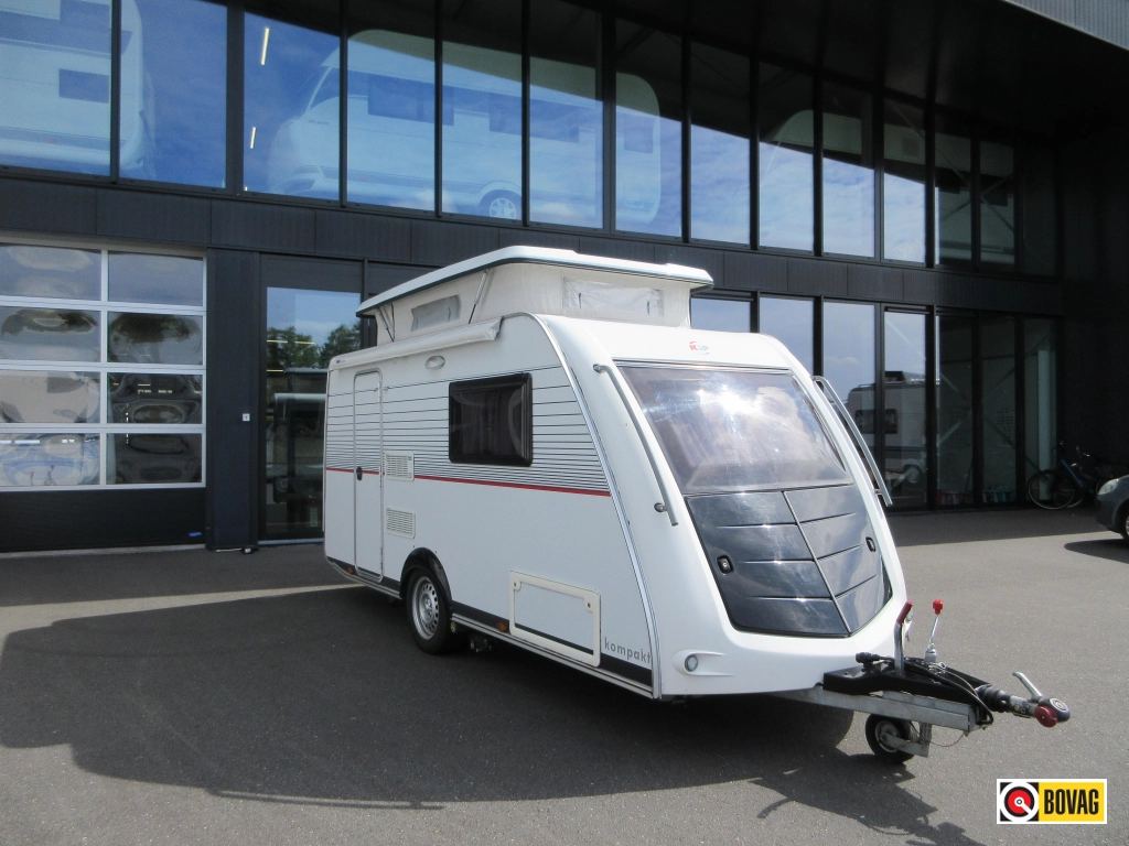 Kip Kompakt 37 KK + Mover