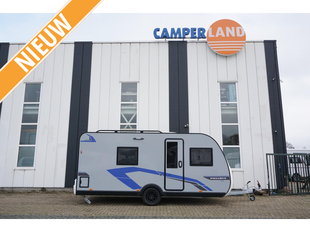 Caravelair Exclusive Line 475