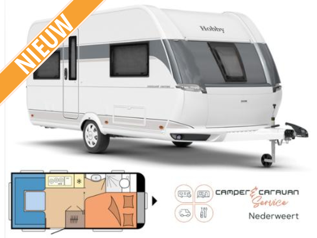 Hobby Excellent Edition 460 UFE