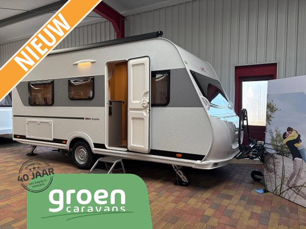 LMC Sassino 460 E