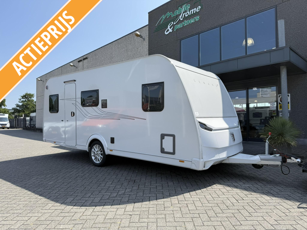 Tabbert Senara 490 TD